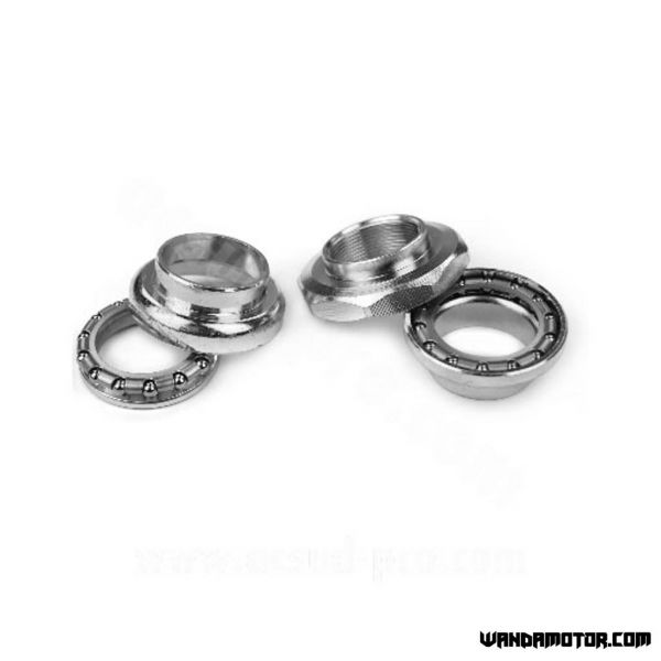 Steering bearing kit Yamaha PW-1